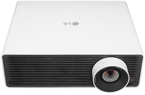 LG ProBeam BF50RG 5000-Lumen WUXGA Laser DLP Smart Projector