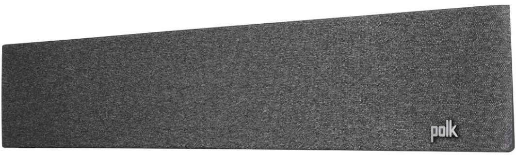 Polk Audio Reserve R350 Slim Center Channel Lcr Speaker