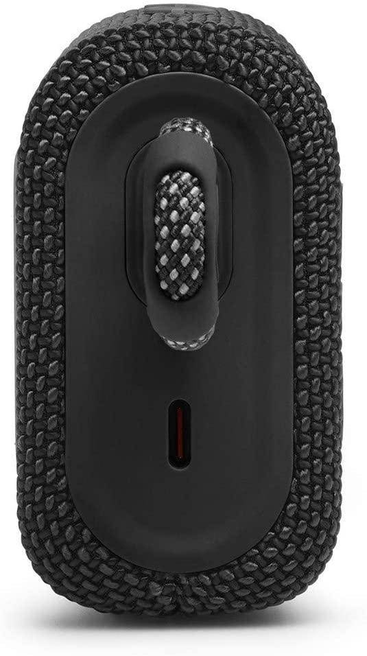 Jbl Go 3 ultra Portable Ip67 Water And Dustproof 4.2 W Bluetooth Speaker