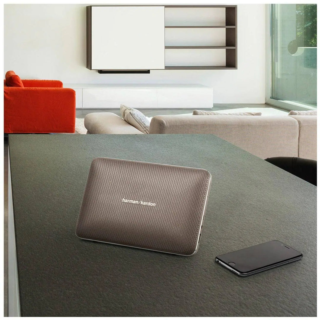 Harman Kardon Esquire 2 Portable Home Speaker Harman Kardon