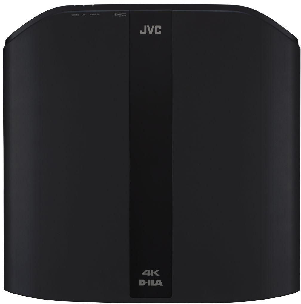 JVC DLA-NP5B - 4K Native 1900 Lumens Laser Home Theatre Projector