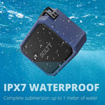 Load image into Gallery viewer, Fire Boltt Xplode 1100 Bluetooth Speakers
