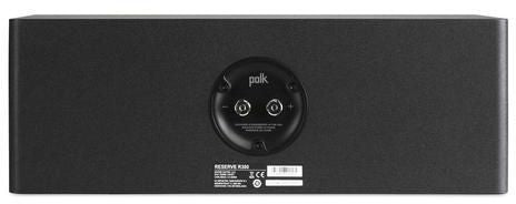 Polk Audio Reserve R300 Compact Center Channel Speaker