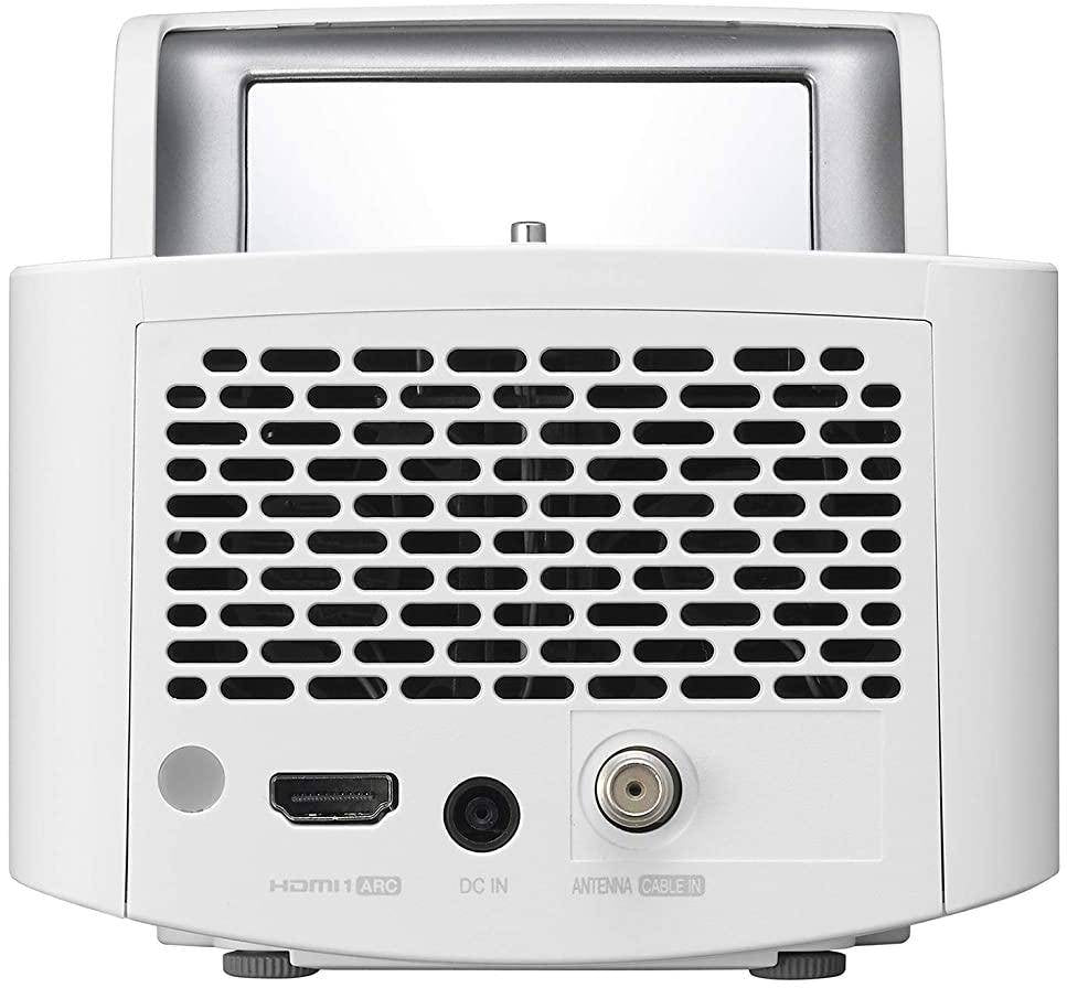 Lg Hf65lg ultra Short throw Projector With Webos