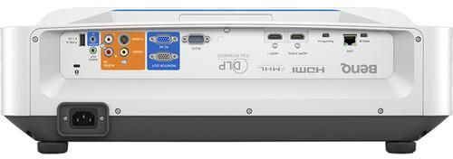 BenQ LH890UST - 4000 Lumens Full HD Ultra Short Throw DLP Laser Projector