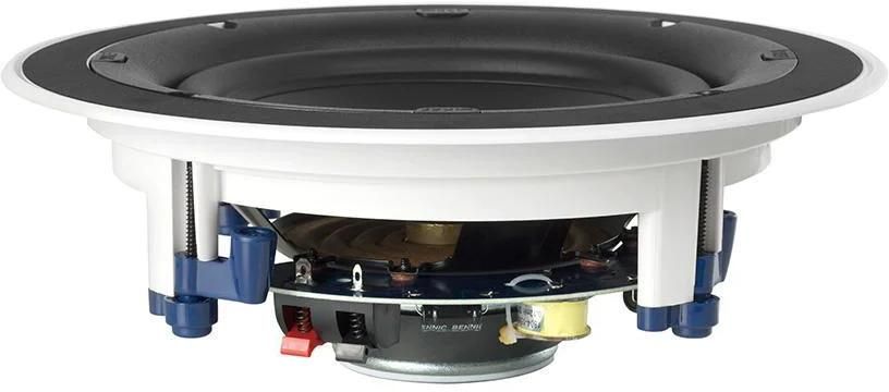 Kef Ci200er High-performance In-ceiling Speaker (each)