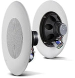 Load image into Gallery viewer, JBL CSS8008 Commercial Series 15-Watt 8 inch Ceiling Speaker JBL
