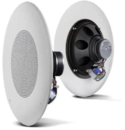 JBL CSS8008 Commercial Series 15-Watt 8 inch Ceiling Speaker JBL