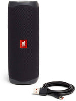 Load image into Gallery viewer, Jbl Flip 5 Waterproof Bluetooth Speaker With Party Boost