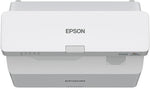 Load image into Gallery viewer, Epson EB-725Wi - 4000 Lumens Full HD 1080p 3LCD WIFI Enabled Interactive Ultra Short Throw Laser Projector
