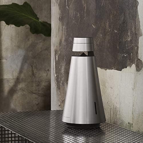 Bang & Olufsen Beosound 1 Portable Multiroom Speaker Natural