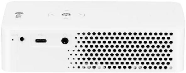 LG Ph30jg Minibeam Projector