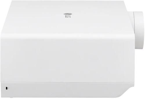LG ProBeam BU53RG 5000-Lumen XPR UHD 4K Short-Throw Laser DLP Smart Projector