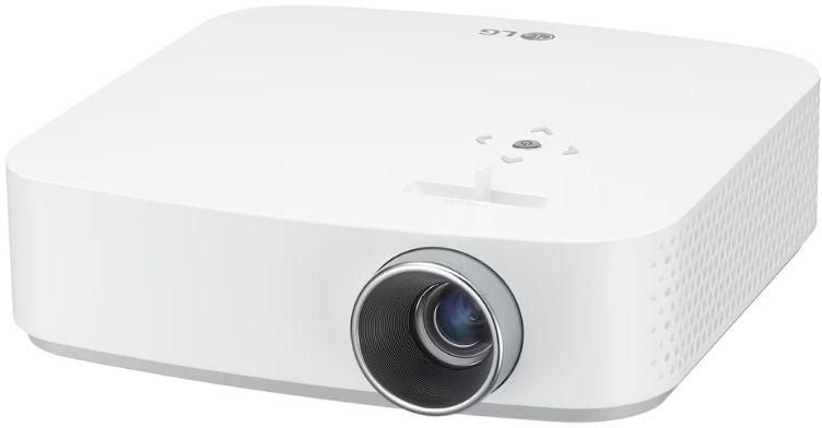 LG PF50KG - Full HD LED Smart CineBeam Home Cinema Projector