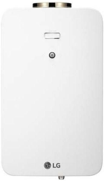 Lg Hf60lg (1400 Lm) Powerful Full Hd Led Projector