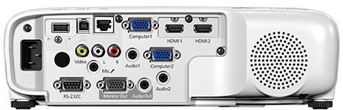 Epson EB-992F - 4000 Lumens Full HD Projector