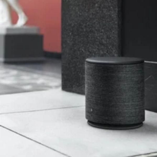 Bang & Olufsen Beoplay M5 Multiroom Speaker Balck