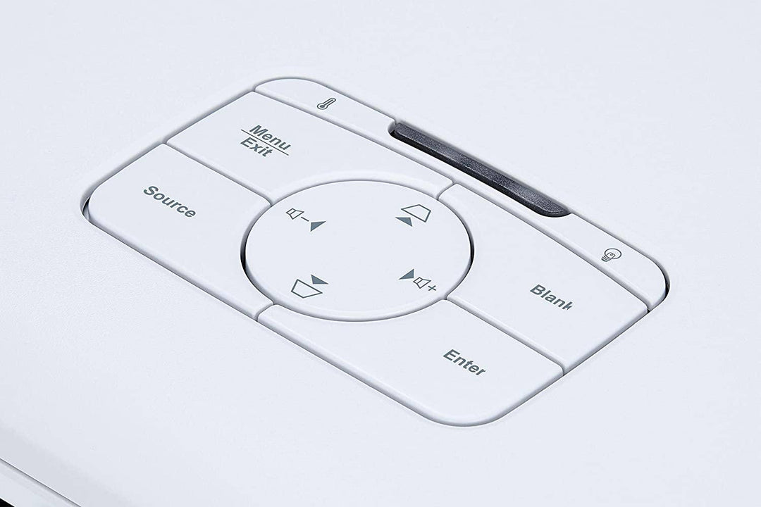 Viewsonic Px727-4k Projector