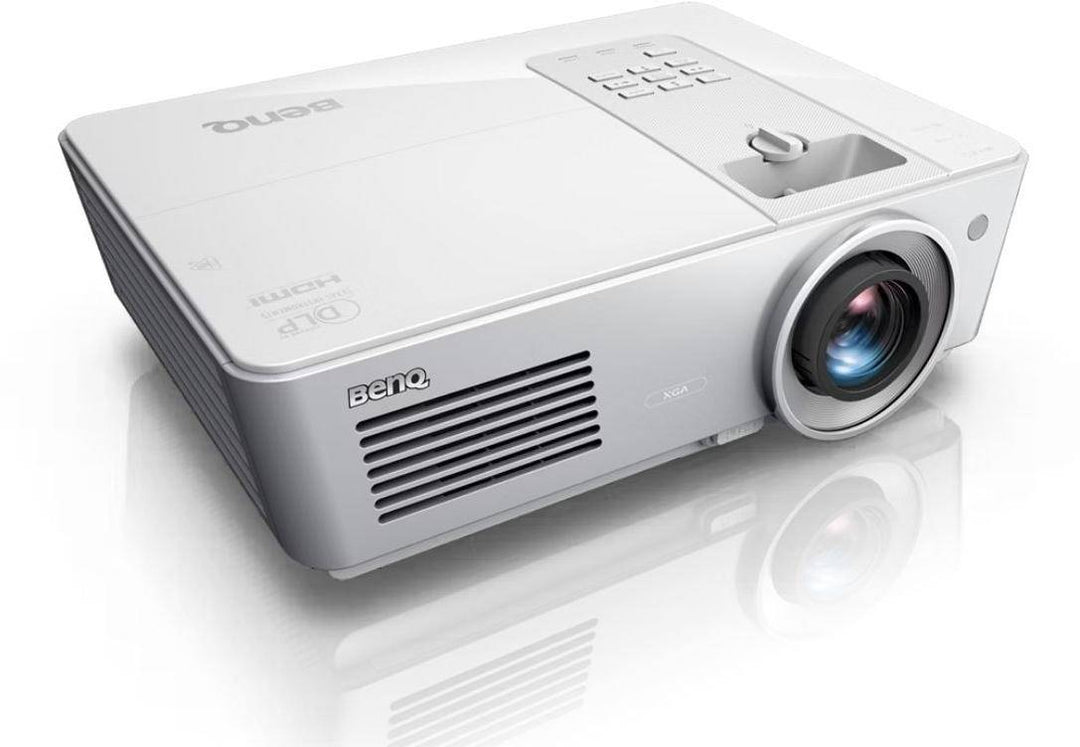 BenQ SX765 - 6000 Lumens Business Projector