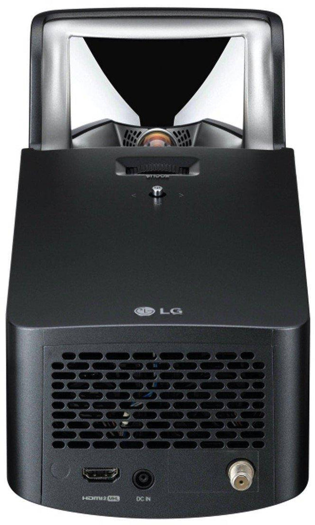 LG Pf1000ug ultra Short throw Full Hd Projector