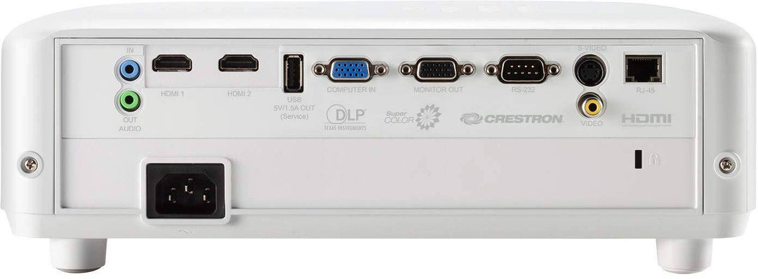 Viewsonic Pg706hd 1080p Home Projector