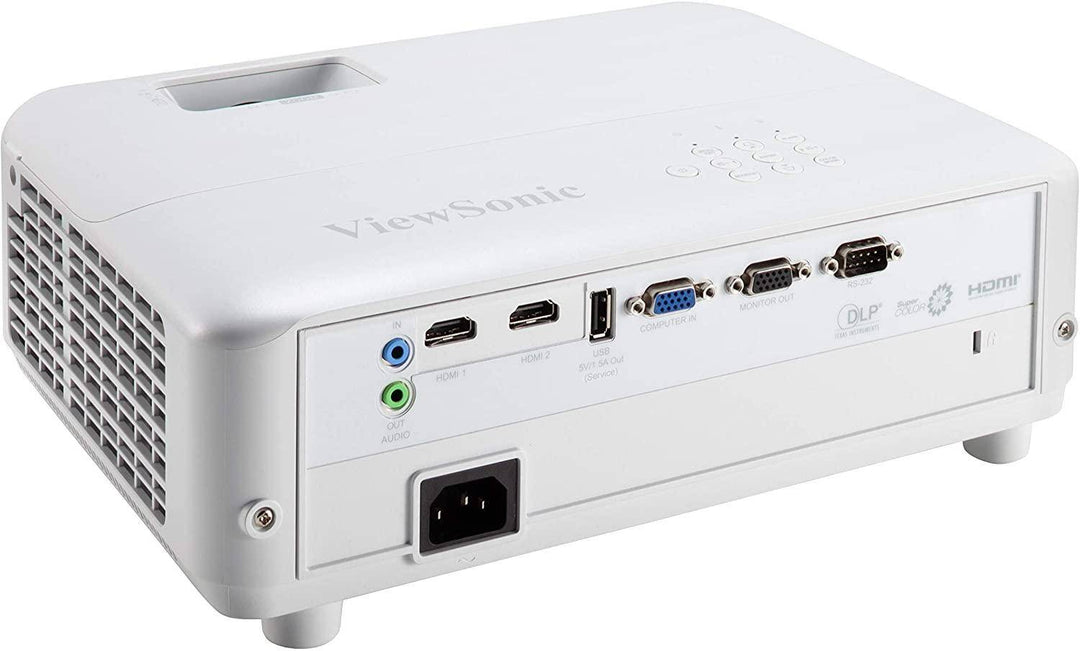 Viewsonic Px701 Hd1080p Projector