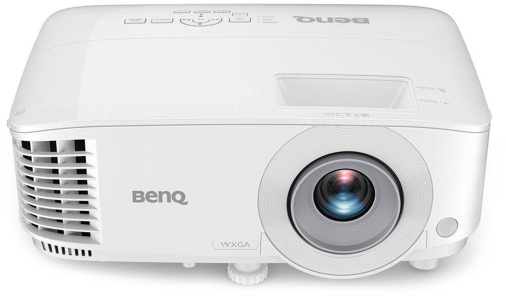 BenQ MW560 - 4000 Lumens WXGA Business Projector