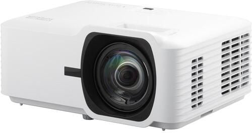 Viewsonic LS711HD - 4200 Lumens 1080P Short Throw Laser Business & Education Projector
