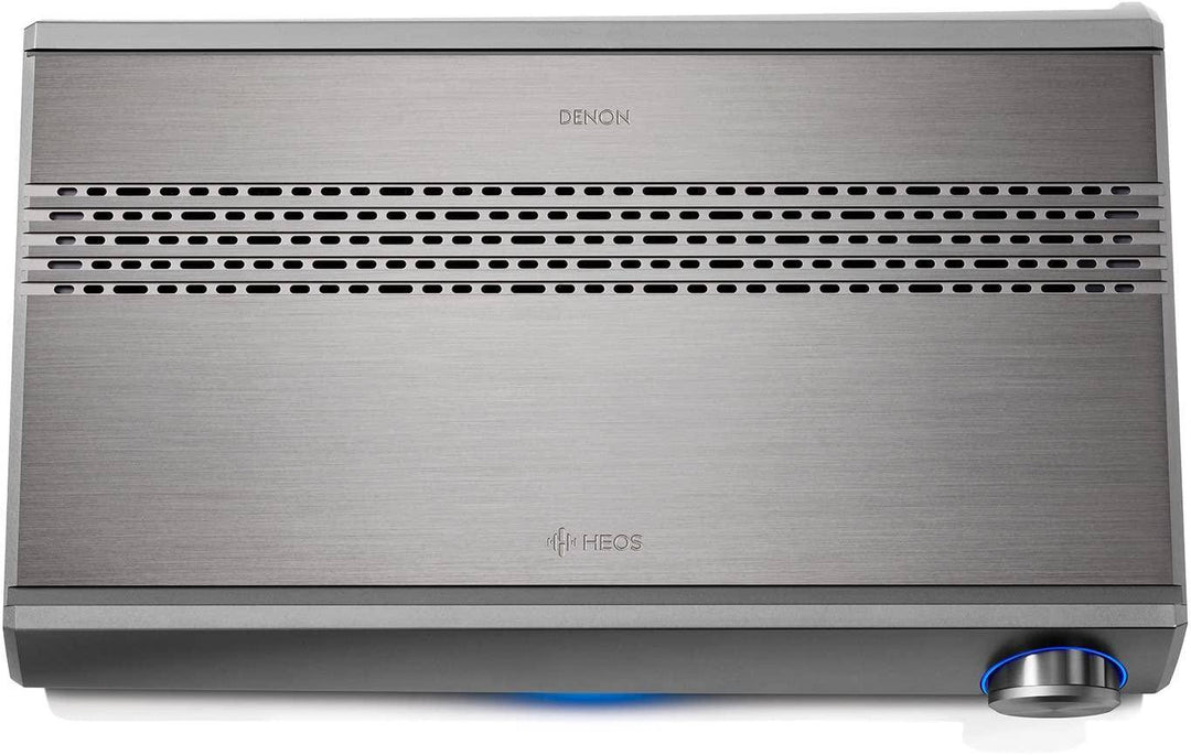 Denon Heos Lifestyle Wireless Avr 5.1 Dolby , Dts Cinema Receiver