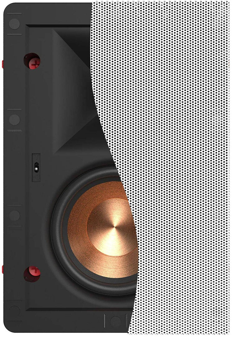 Klipsch PRO-14RW SkyHook Cinch In-Wall Speaker