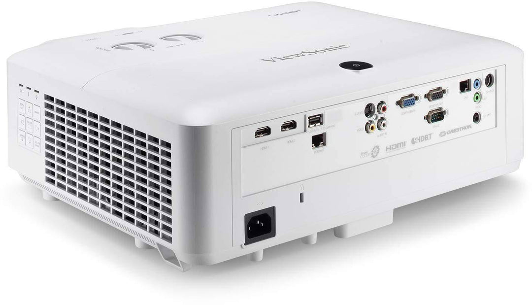 Viewsonic Ls850wu 5000 Lumen Wuxga Laser Dlp Projector