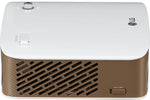 Load image into Gallery viewer, LG Ph150g Led Cinebeam Projector