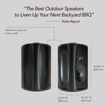 Load image into Gallery viewer, Definitive technology Aw 5500 Outdoor/all Weather Speaker (pair)
