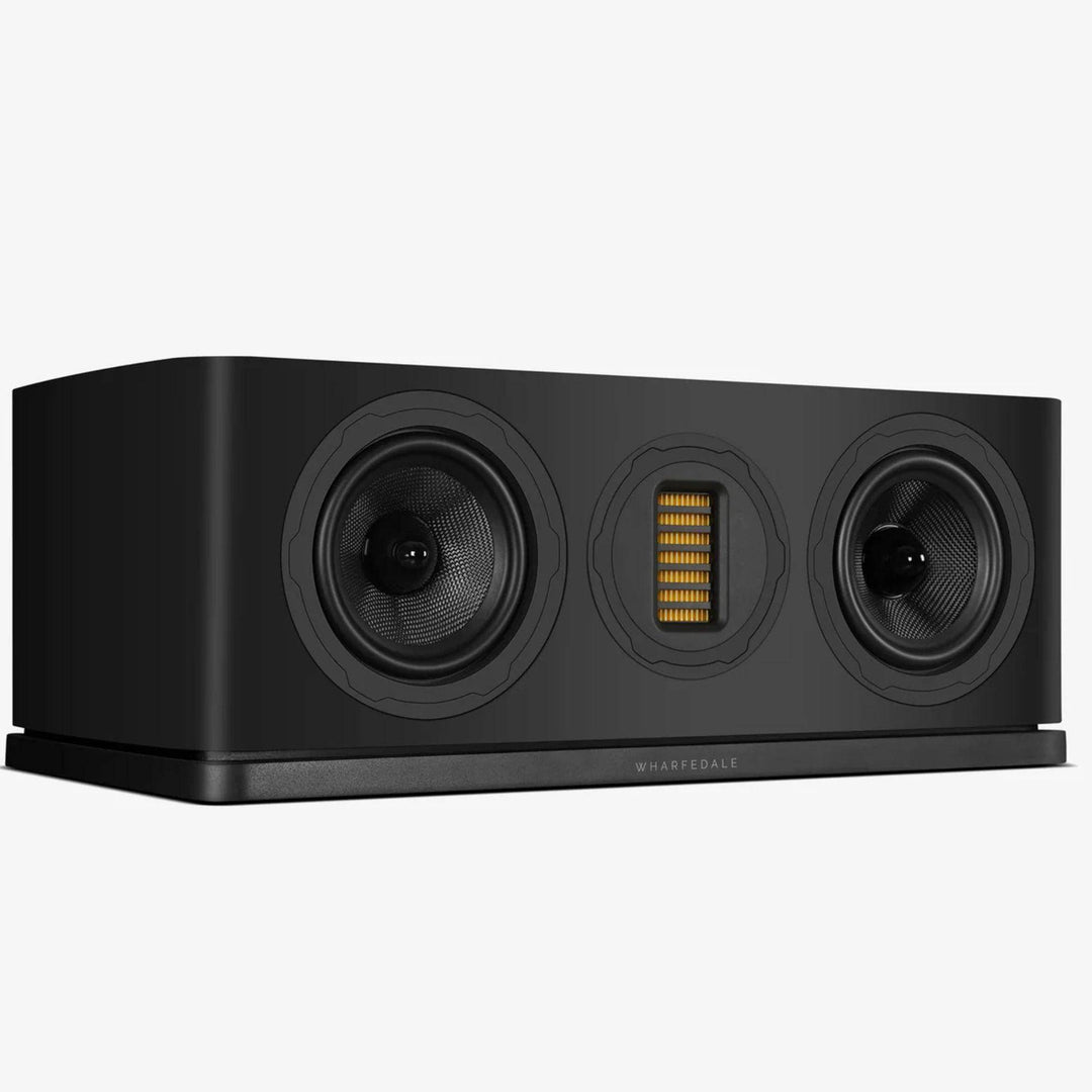 Wharfedale EVO 5.C Centre Channel Speaker