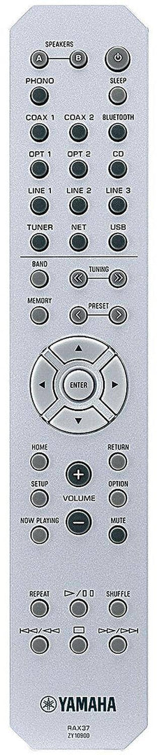 Yamaha R-N600A Network Receiver