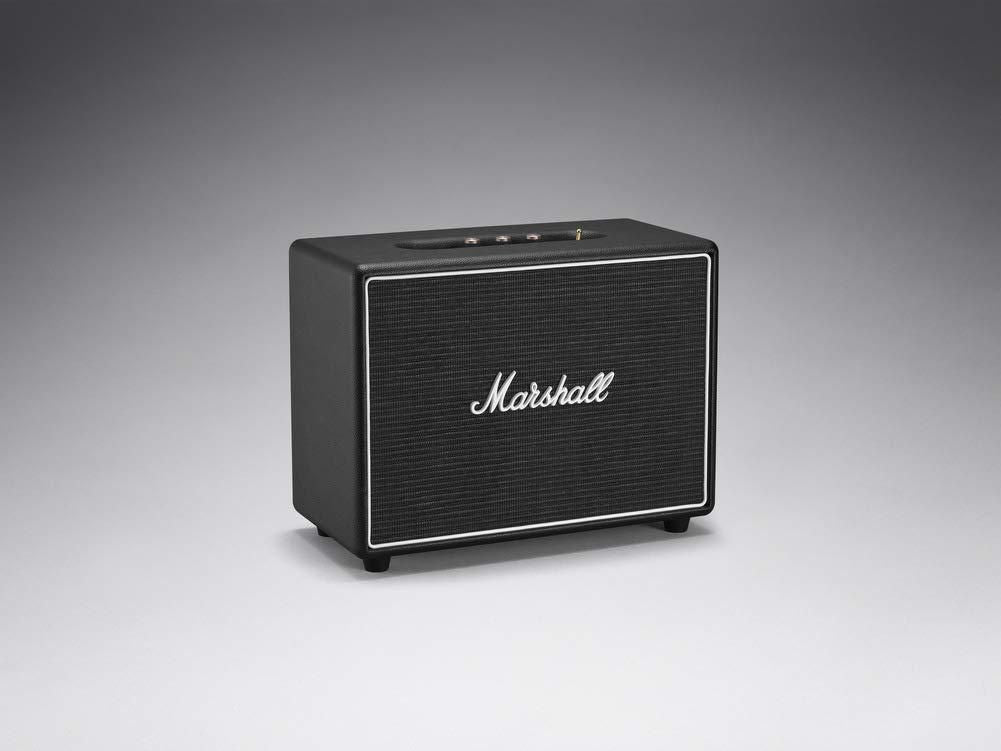 Marshall Woburn Classic Line Wireless Bluetooth Speakers