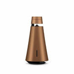 Load image into Gallery viewer, Bang &amp; Olufsen Beosound 1 Portable Multiroom Speaker bronze-tone