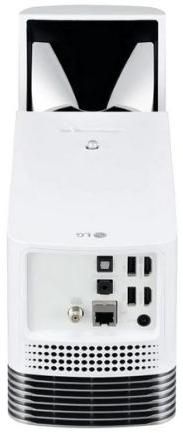 LG Hf85jg ultra Short throw Full Hd Laser Home theatre Projector