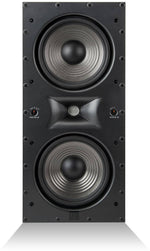 Load image into Gallery viewer, JBL Studio 66LCR Dual 6.5 inch (165mm) 2-way In-Wall Loudspeaker