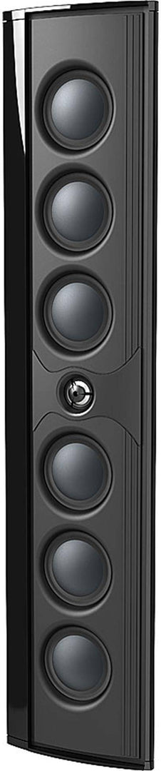 Definitive technology Mythos Xtr-50 ultra Slim High Performance On-wall Speaker (each)