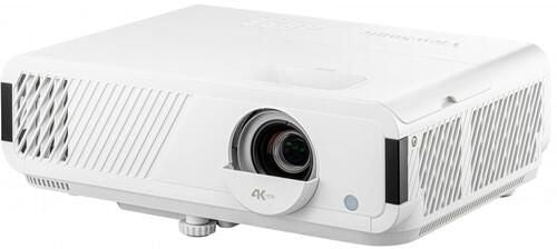 Viewsonic PX749-4K - 4000 Lumens 4K UHD Home Cinema Projector
