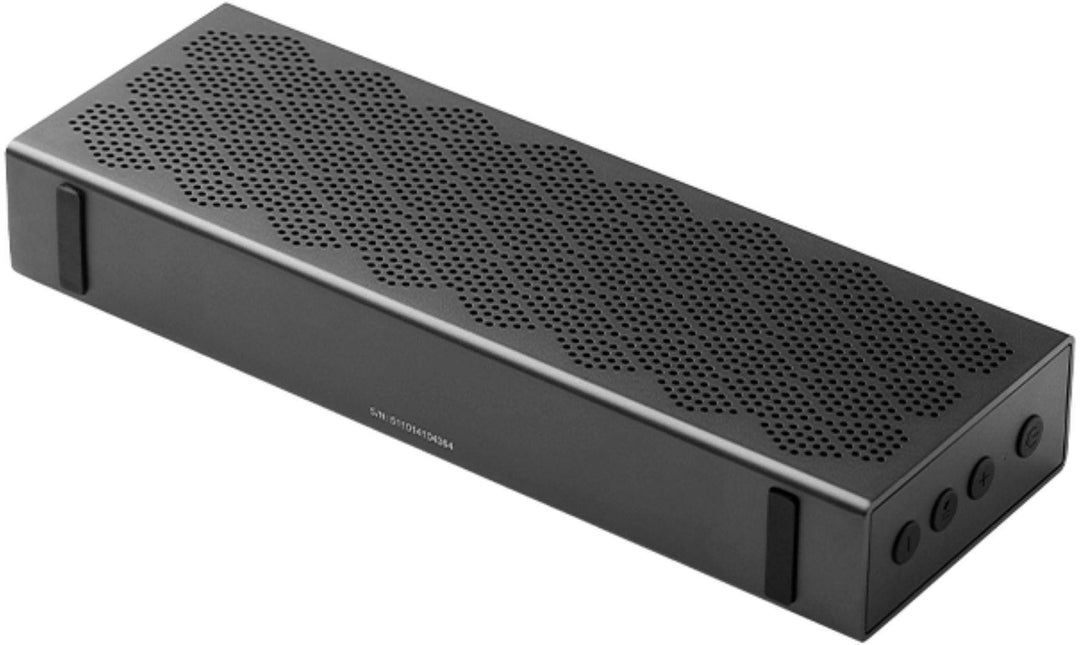 Edifier MP120 Entry Level Portable Bluetooth Speaker