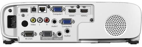 Epson EB-W49 - 3800 Lumens WXGA Projector