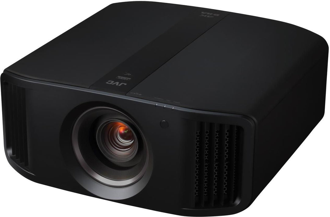 JVC DLA-N5B- 4K d-ila Projector