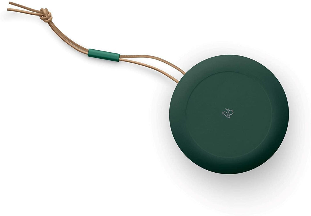 Bang & Olufsen Beosound A1 2nd Gen Portable Bluetooth Speaker Green