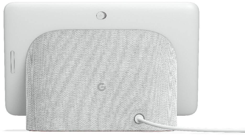 Google Nest Hub Smart Assistant Speakers