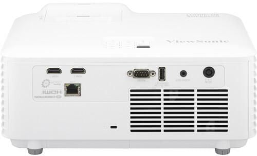 Viewsonic LS741HD - 5000 Lumens 1080P Laser Projector