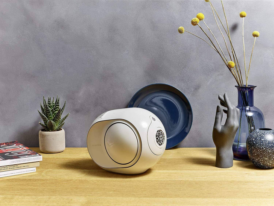 Devialet Phantom Ii 98 Db Compact Wireless Speaker