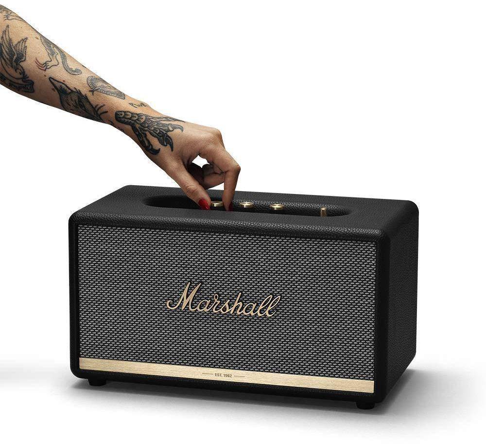 Marshall Stanmore 2 Bluetooth Wireless Speaker