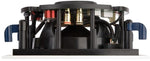 Load image into Gallery viewer, Artsound SQ2040 100W Intiimi, 2-Way Square Inwall Loudspeakers
